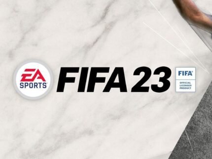 FIFA 23 PS4 - PS5